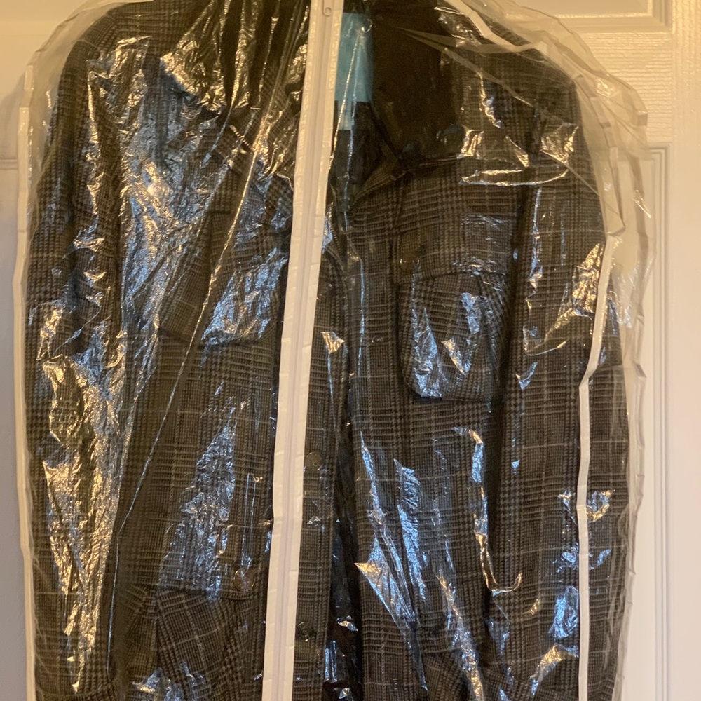 Jacket - Picture 6 of 9